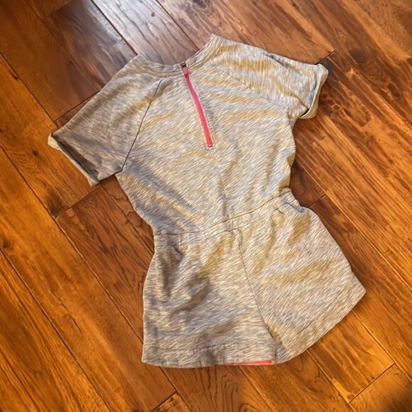 Abercrombie kids sport sweatshirt one piece - Picture 9 of 11